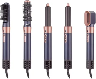 Multistyler
