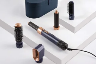 Multistyler