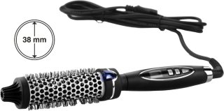 Wat vinden we goed aan de cera hotstyler 38mm - Föhnborstel