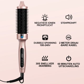 Wat vinden we minder goed