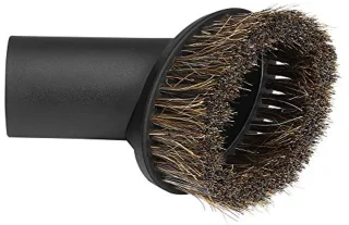 Draaibare Zuigkwast voor Meubels - 35 mm Natuurlijke Haard