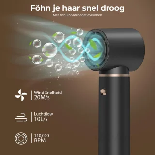 24Supply Airstyler 5-in-1 Multistyler