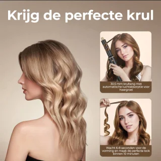 24Supply Airstyler 5-in-1 Multistyler