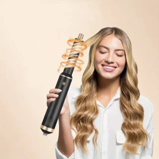 24Supply Airstyler 5-in-1 Multistyler
