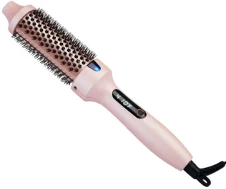 38 mm ionische verwarmingsborstel (roze)