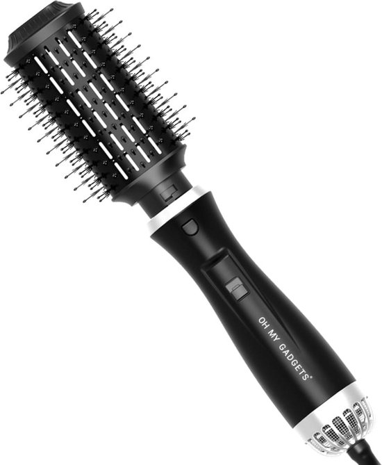 5-in-1 Föhnborstel 1200W review