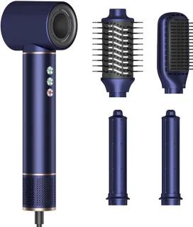5-in-1 Multistyler