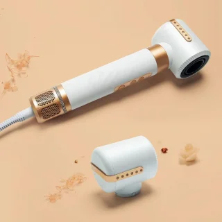 7 in 1 Air Styler Föhnborstel Set 1400W