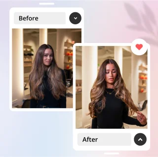 Ace & Taylor 5-in-1 Airstyler MS228