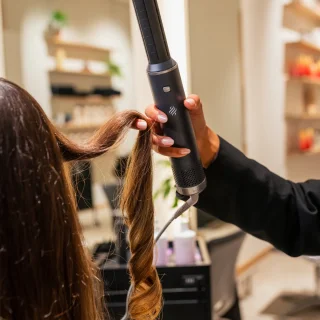 Ace & Taylor 5-in-1 Airstyler MS228