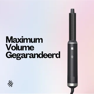 Ace & Taylor 5-in-1 Airstyler MS228