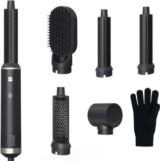 Ace & Taylor 5-in-1 Airstyler MS228