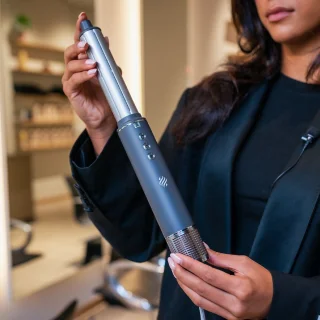 Ace & Taylor 5-in-1 Airstyler Premium MS230 Zwart