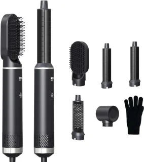 Ace & Taylor Airstyler MS228 Multistyler