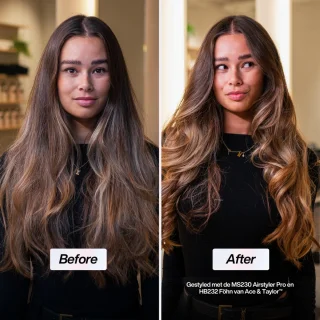 Ace & Taylor AirStyler Pro Multistyler (MS230)