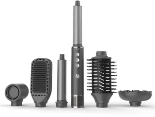 Ace & Taylor AirStyler Pro Multistyler (MS230)