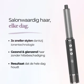 Ace & Taylor AirStyler Pro Multistyler (MS230)