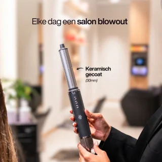 Ace & Taylor AirStyler Pro Multistyler (MS230)