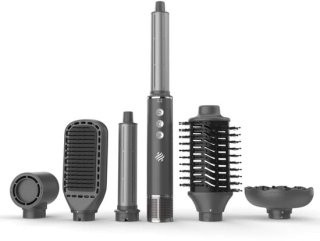 Ace & Taylor AirStyler Pro Multistyler (MS230) review