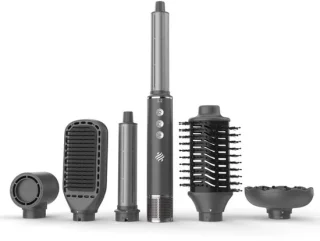 Ace & Taylor AirStyler Pro Multistyler (MS230)