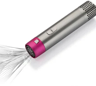 ACEP 5-in-1 föhnborstel