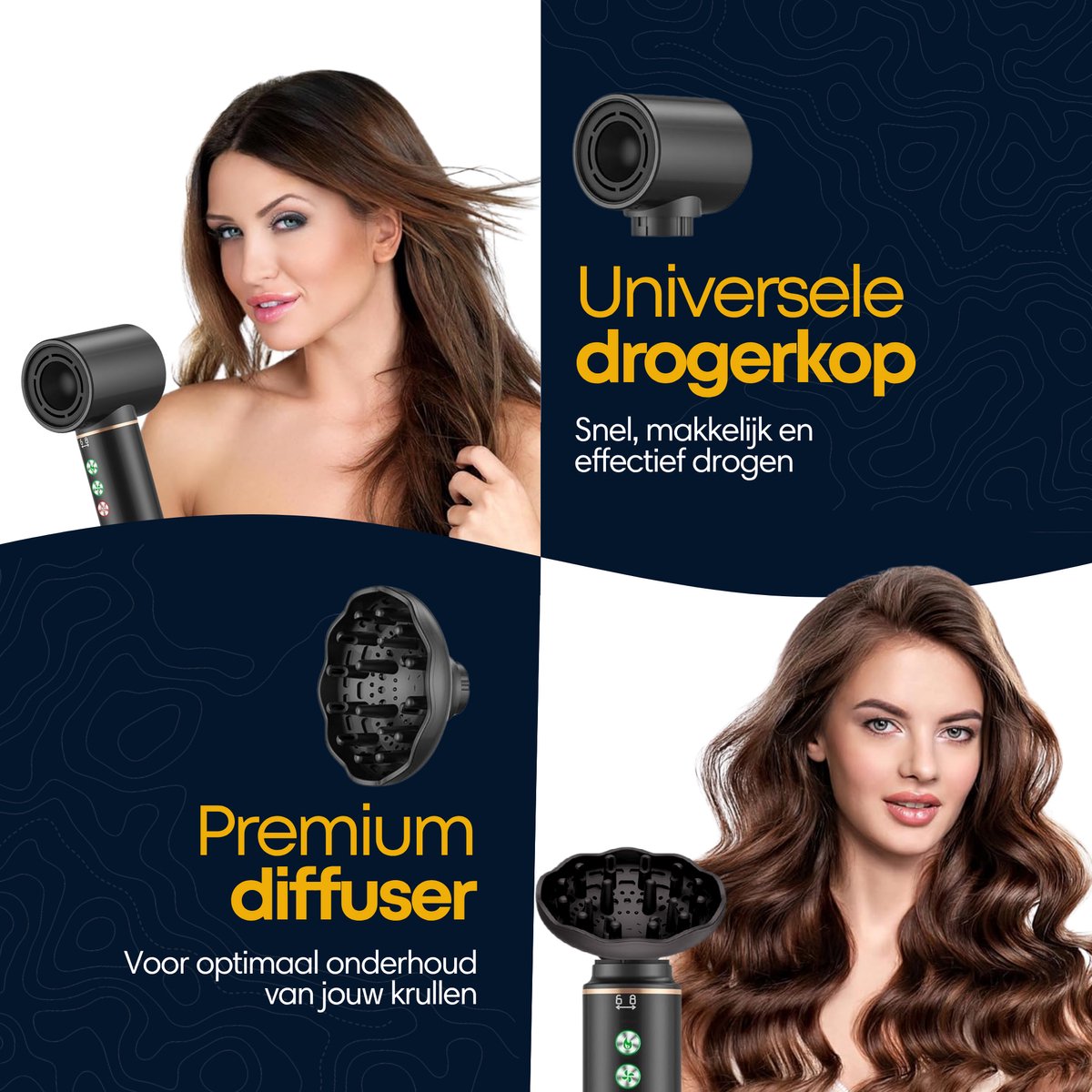 Wat vinden we minder goed