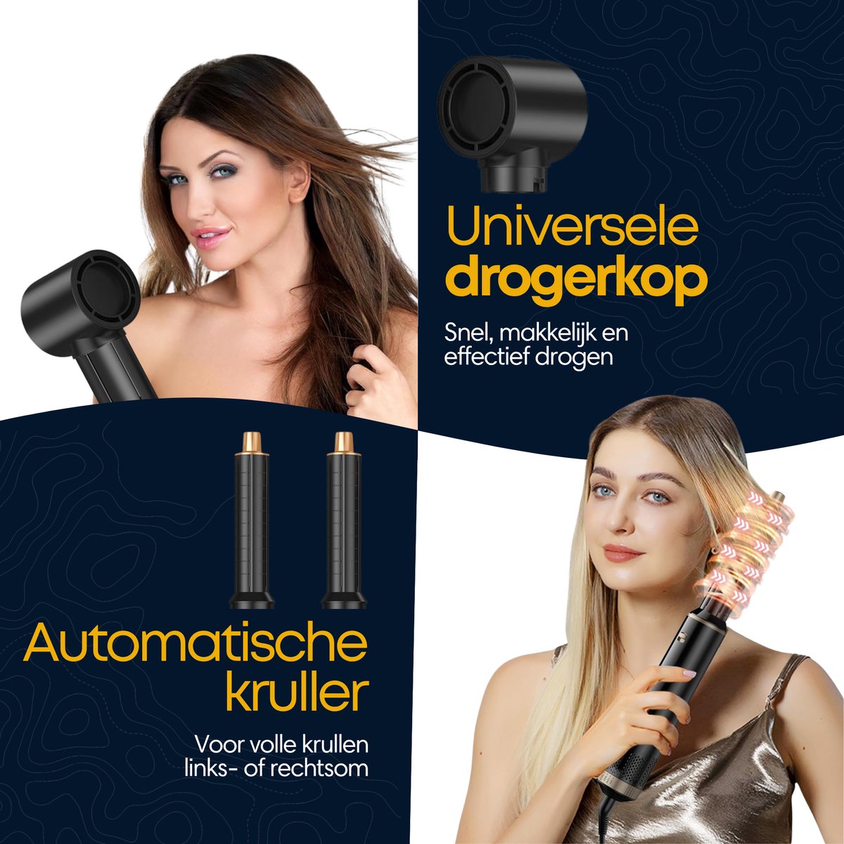Advies voor kopers