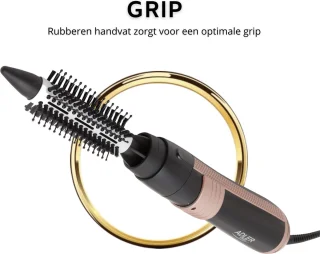 Adler AD 2022 Föhnborstel