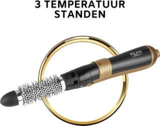 Adler AD 2022 Föhnborstel