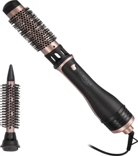 Adler AD 2026 Haarstyler Krulborstel