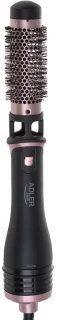 Adler AD 2026 Haarstyler Krulborstel