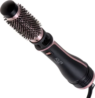 Adler AD 2026 Haarstyler Krulborstel
