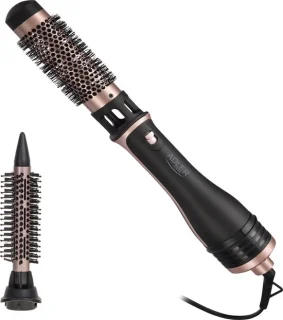 Adler AD 2026 Haarstyler Krulborstel