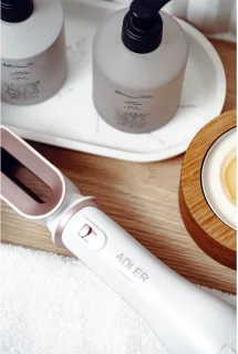Adler AD 2027 Haarstyler 5-in-1