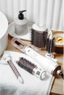Adler AD 2027 Haarstyler 5-in-1