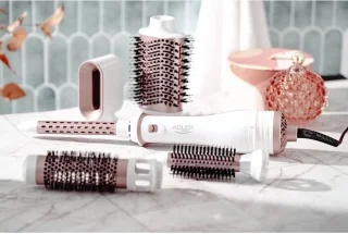 Adler AD 2027 Haarstyler 5-in-1