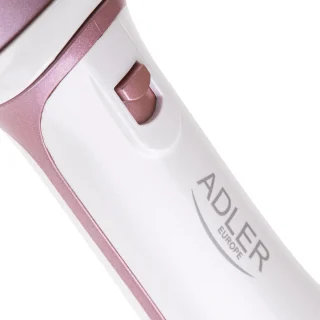 Adler AD 2027 Haarstyler 5-in-1