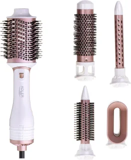 Adler AD 2027 Haarstyler 5-in-1