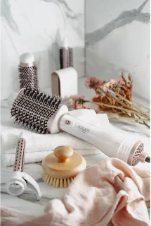 Adler AD 2027 Haarstyler 5-in-1