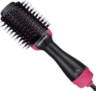 Aestra Föhnborstel Roze