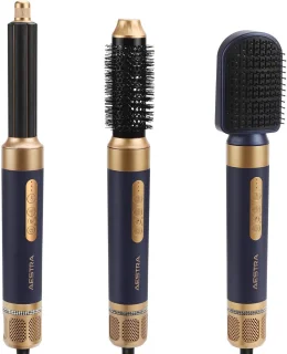 Aestra Hairwrap Pro 7-in-1 Haarstyler