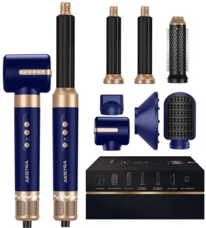 Aestra Hairwrap Pro Airstyler