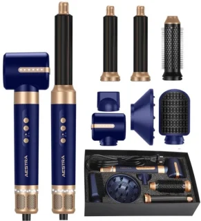 Aestra Hairwrap Pro - Airstyler