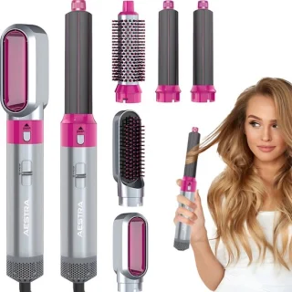 Aestra Hairwrap Pro Multistyler 2025 Platinum