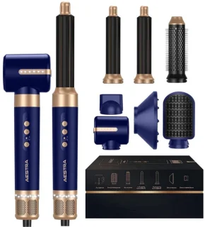Aestra Hairwrap Pro - Multistyler