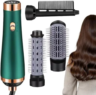 Air Hair Styler luchthaarkruller en stijltang