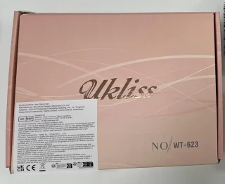 Air Styler 6-in-1 Föhnborstel Set