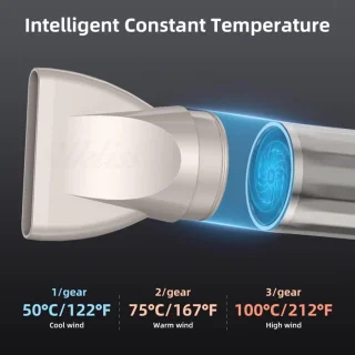 Airstyler 5-in-1 Fohnborstel Hairwrap Multistyler