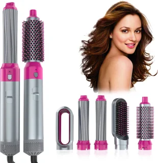 Airstyler 5-in-1 Multistyler Roos