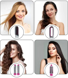 Airstyler 5-in-1 Multistyler Roos